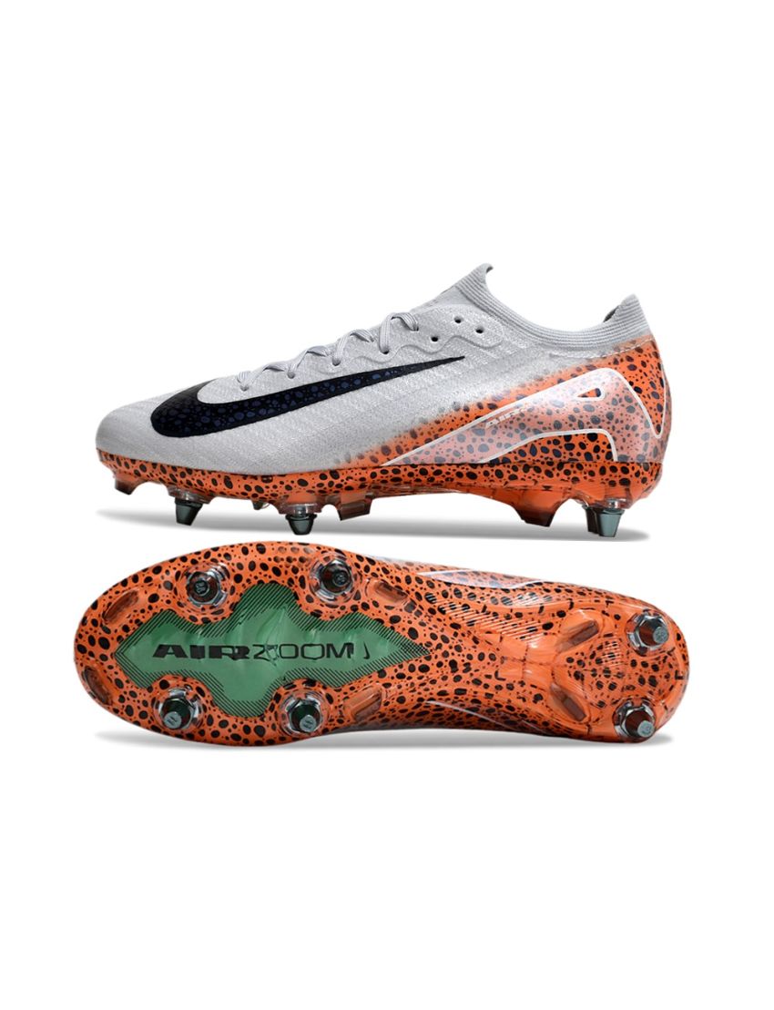 Nike Air Zoom Mercurial Vapor 16 Elite SG-Pro Electric - Multicolor