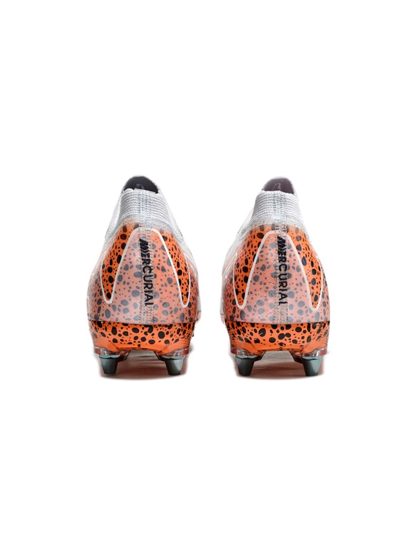 Nike Air Zoom Mercurial Vapor 16 Elite SG-Pro Electric - Multicolor