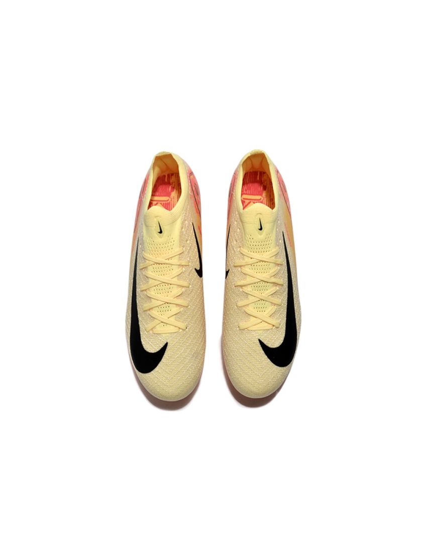 Nike Air Zoom Mercurial Vapor 16 Elite SG-Pro Mbappé - Laser Orange/Armory Navy