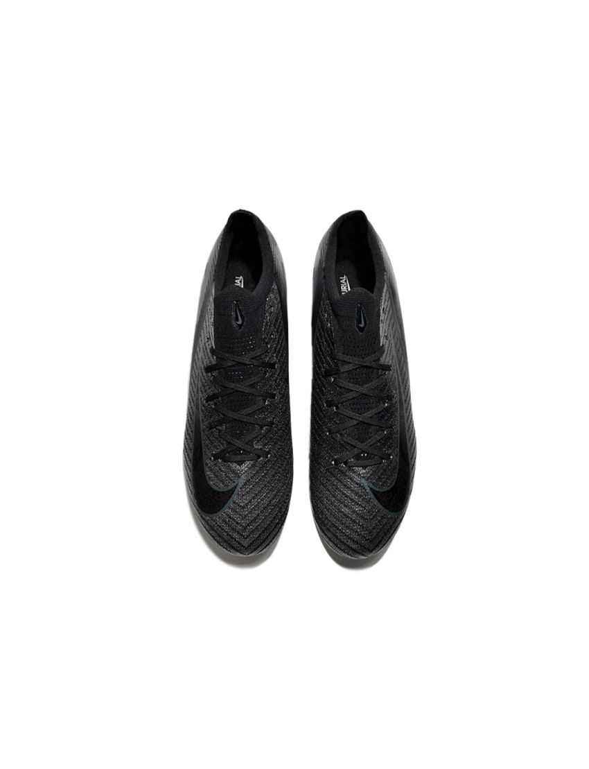 Nike Air Zoom Mercurial Vapor 16 Elite SG-Pro Shadow - Black/Deep Jungle
