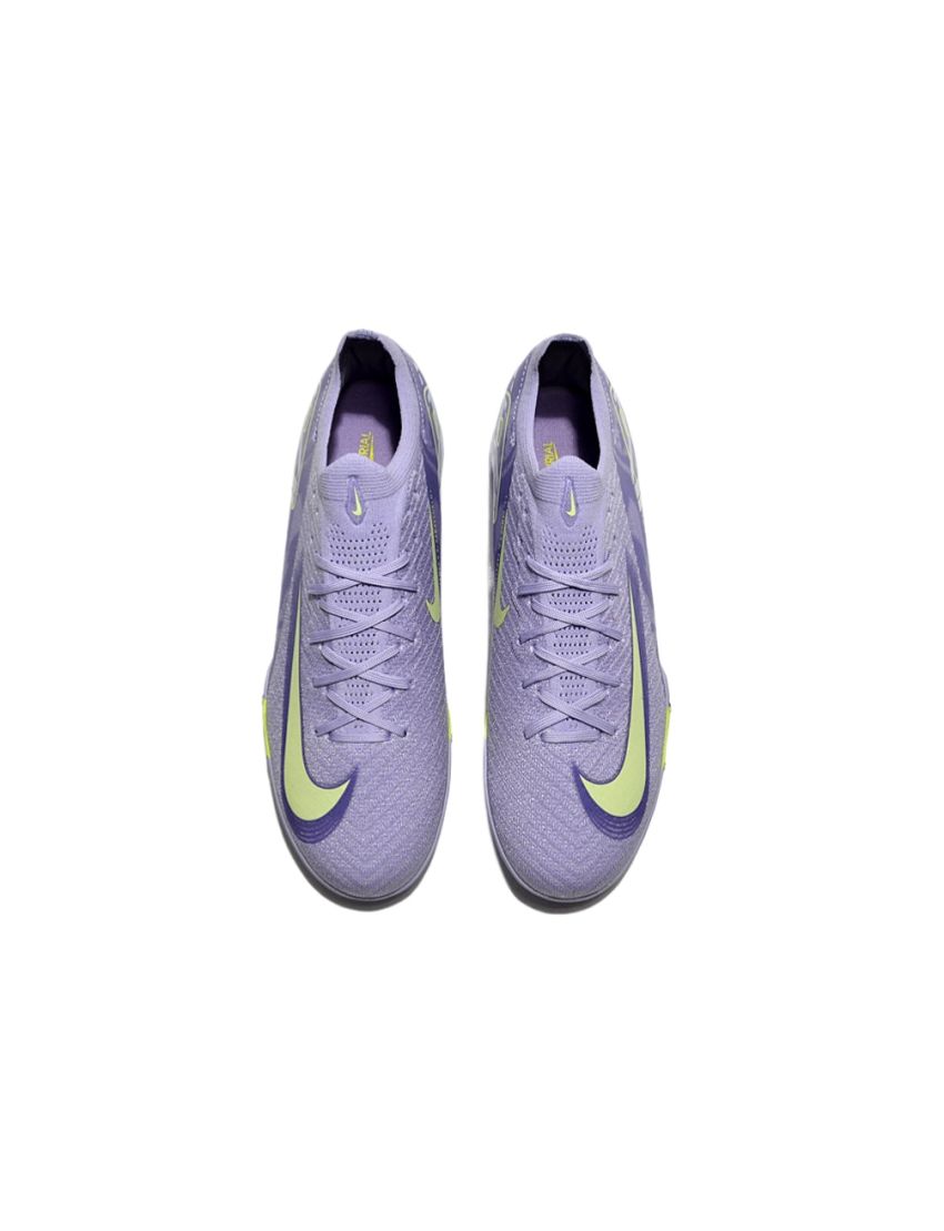 Nike Air Zoom Mercurial Vapor 16 Elite TF 2025 United - Purple Agate/Barely Volt