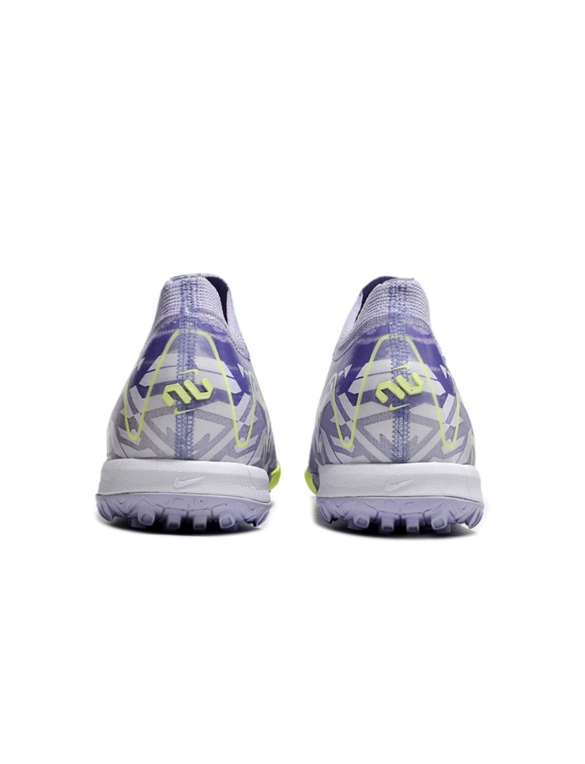 Nike Air Zoom Mercurial Vapor 16 Elite TF 2025 United - Purple Agate/Barely Volt