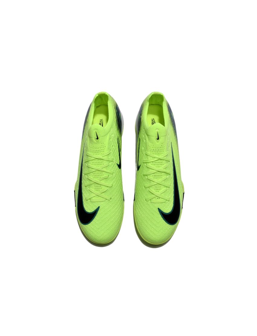 Nike Air Zoom Mercurial Vapor 16 Elite TF Green Black