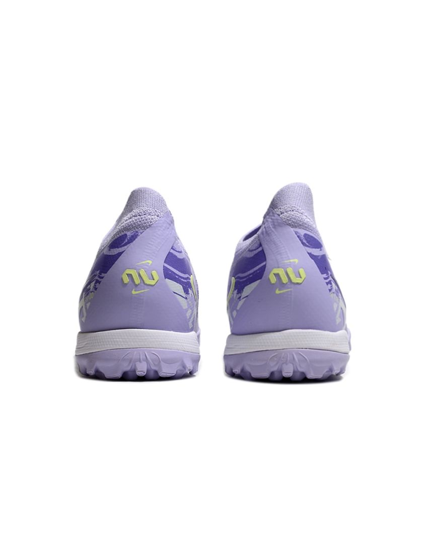 Nike Phantom GX II Elite TF 2025 United - Purple Agate/Barely Volt