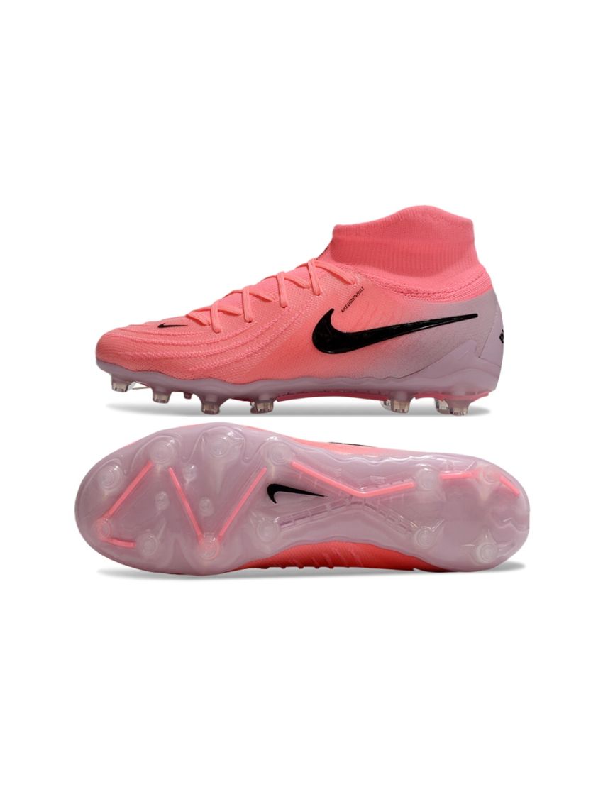 Nike Phantom Luna Elite AG-Pro Mad Brilliance - Sunset Pulse Black