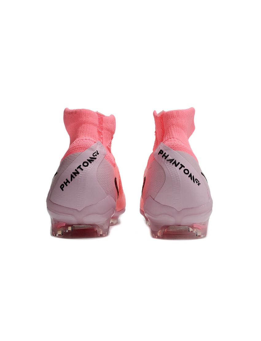 Nike Phantom Luna Elite AG-Pro Mad Brilliance - Sunset Pulse Black