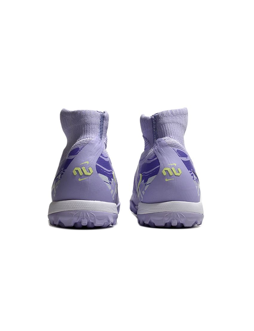 Nike Phantom Luna Elite TF 2025 United - Purple Agate/Barely Volt
