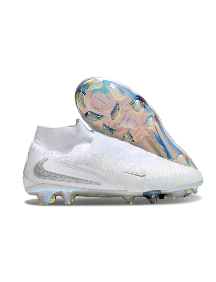 Nike Phantom 6 Elite FG White