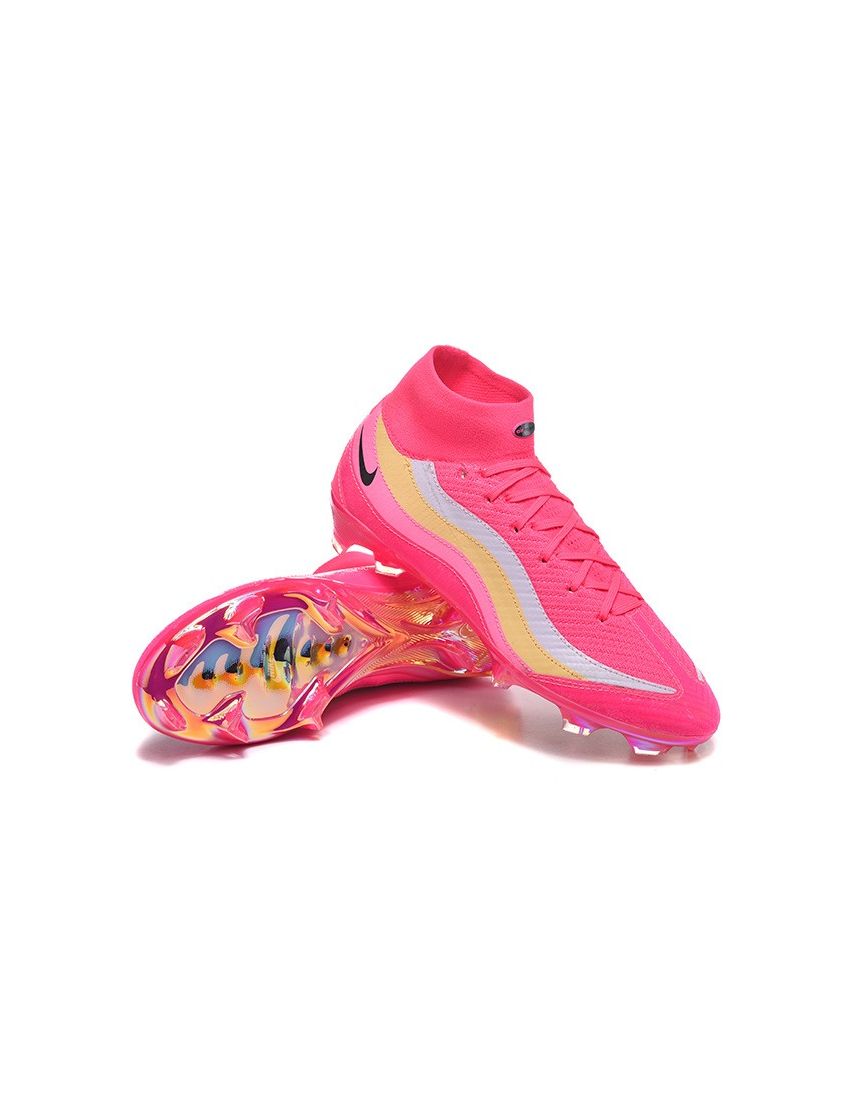 Nike Air Zoom Mercurial Superfly 10 Elite FG Pink