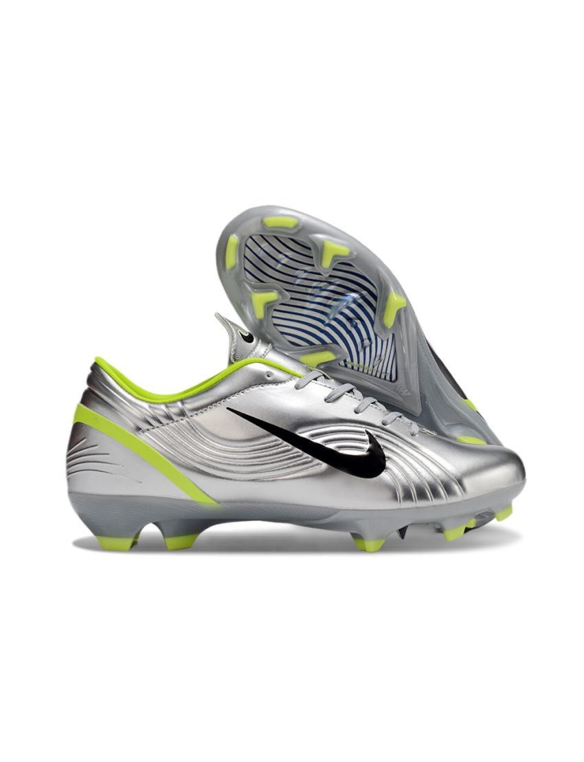 Nike Air Zoom Mercurial Vapor I Elite Regeneration SE FG Chrome/Lime