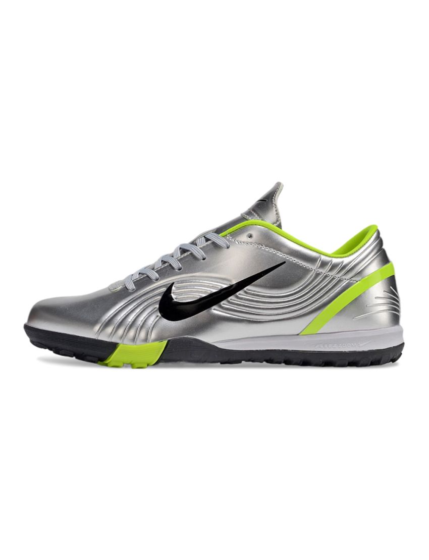 Nike Air Zoom Mercurial Vapor I Elite Regeneration SE TF Chrome/Lime