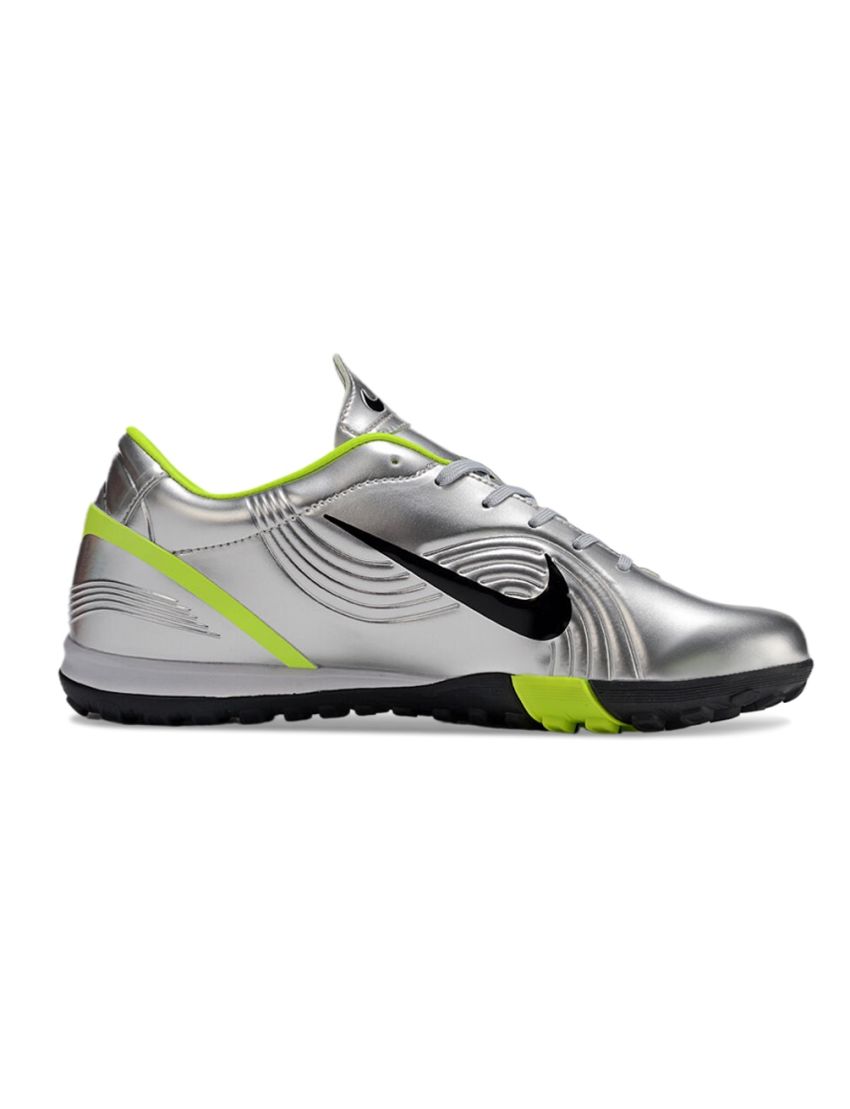 Nike Air Zoom Mercurial Vapor I Elite Regeneration SE TF Chrome/Lime