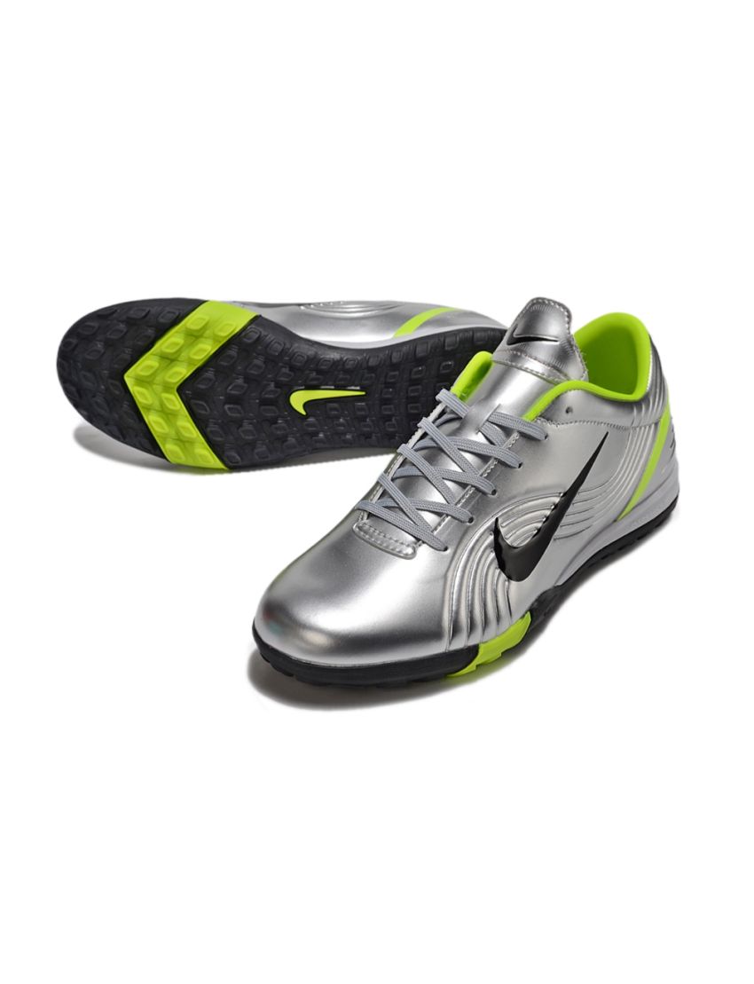 Nike Air Zoom Mercurial Vapor I Elite Regeneration SE TF Chrome/Lime