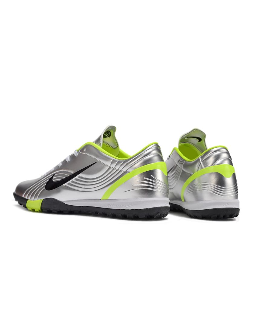 Nike Air Zoom Mercurial Vapor I Elite Regeneration SE TF Chrome/Lime