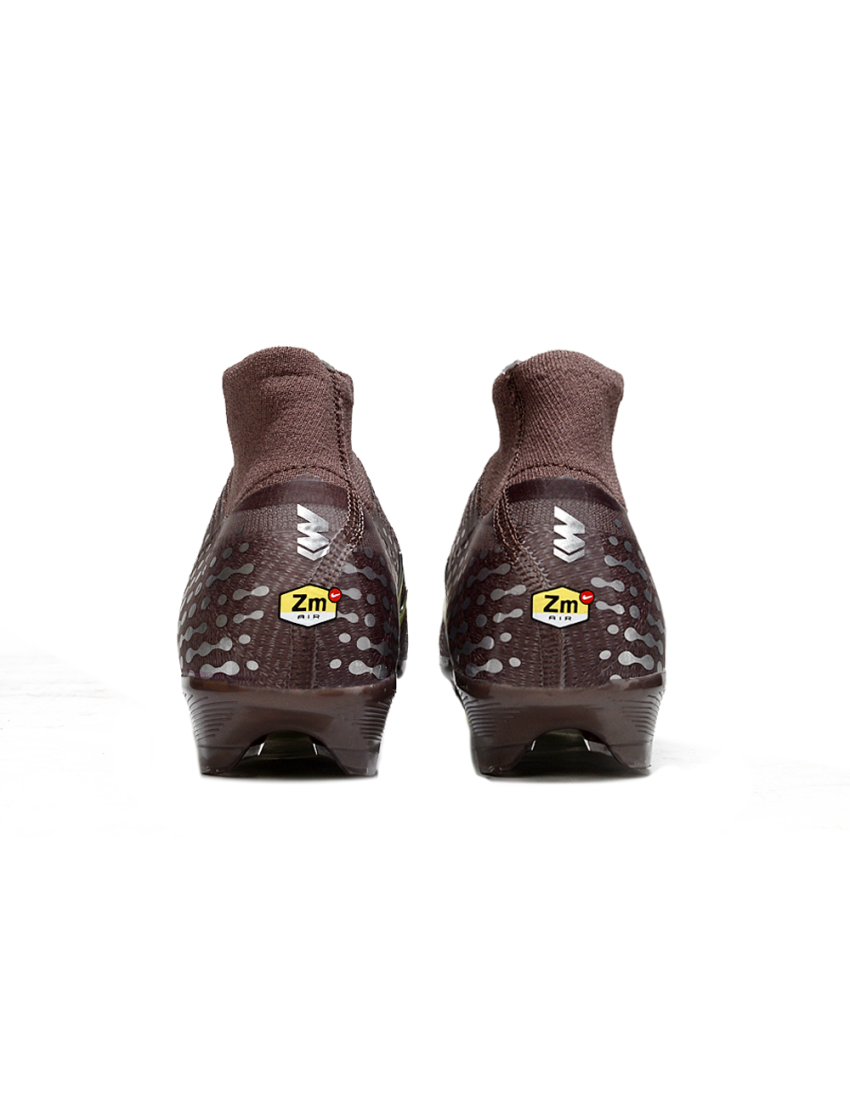Nike Air Zoom Mercurial Superfly 10 Elite FG Chocolate