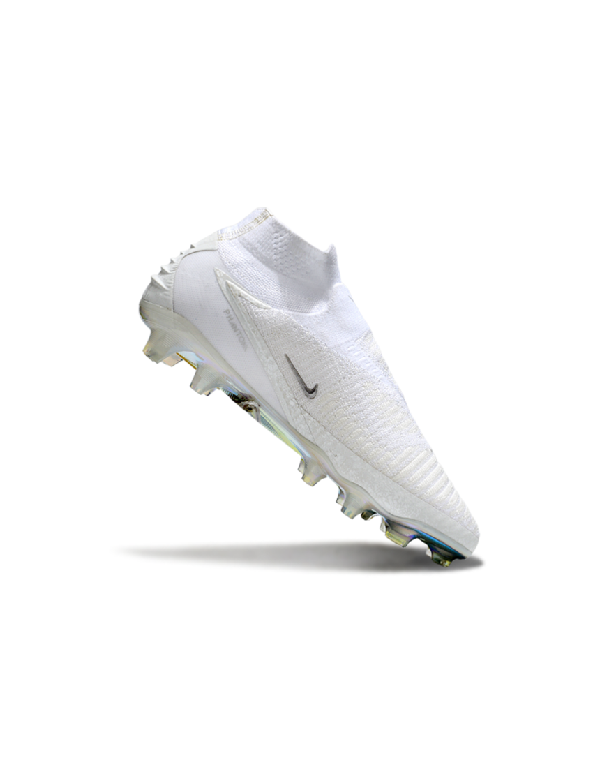 Nike Phantom 6 Elite FG White
