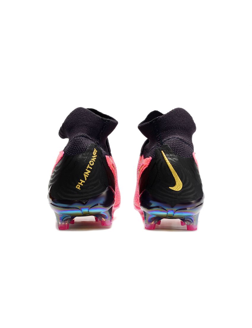 Nike Phantom GX Elite FG - Hyper Pink/Black/White