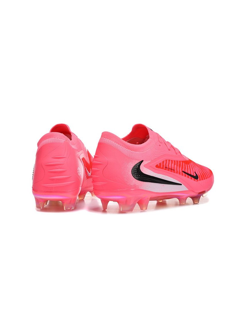 Nike Phantom 6 Elite Low FG Pink Black White