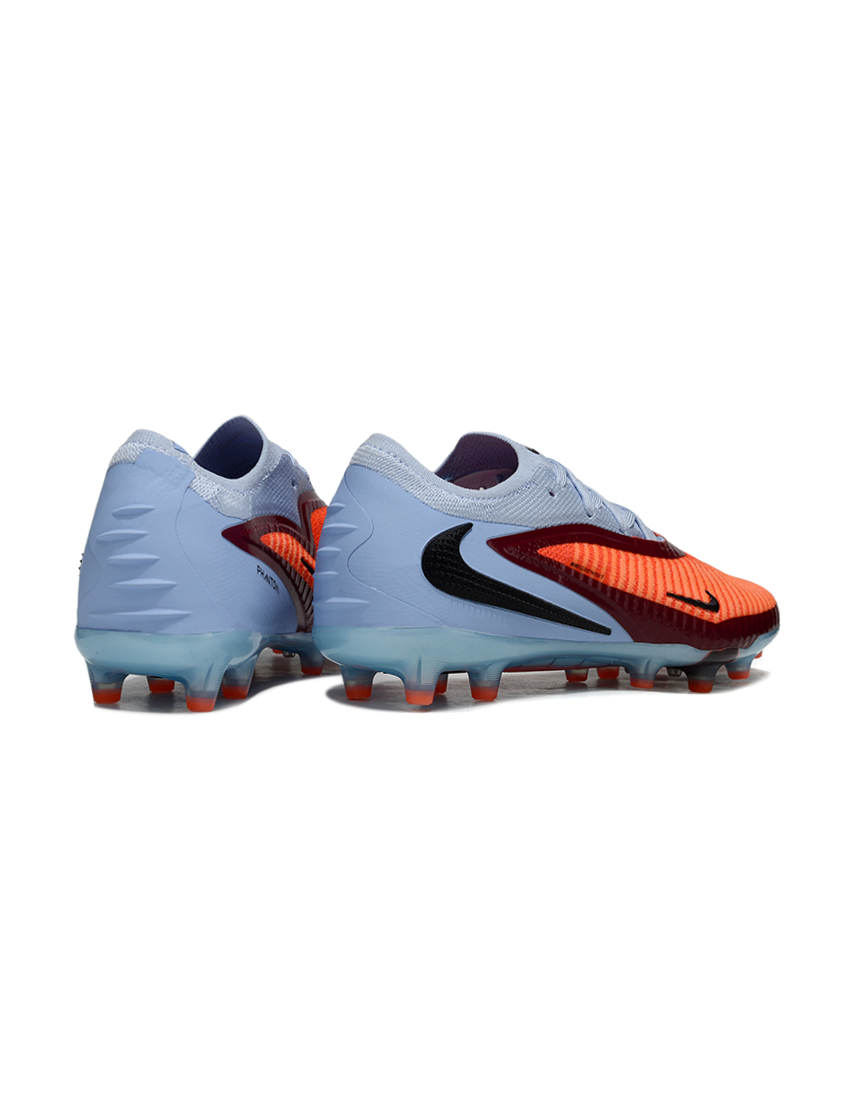 Nike Phantom 6 Elite Low AG-Pro Scary Good Royal Tint Black Bright Crimson