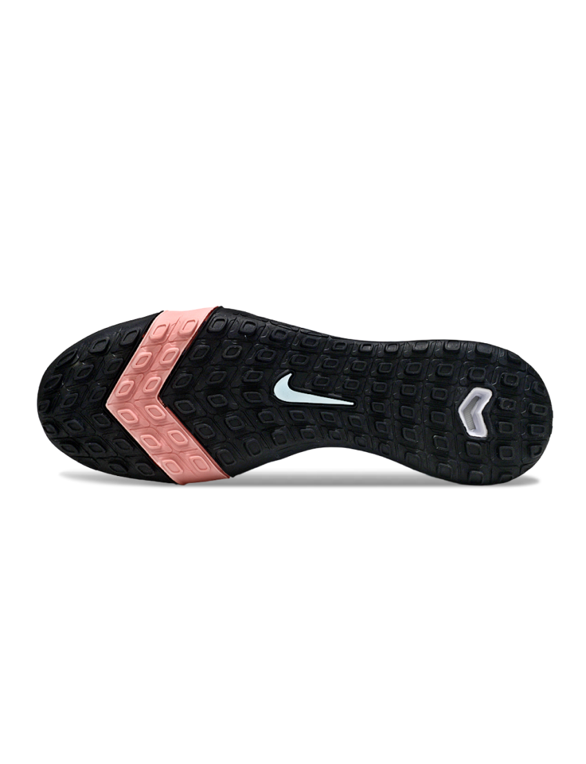 Nike Air Zoom Mercurial Superfly 10 Elite TF United Silt Red Racer Blue