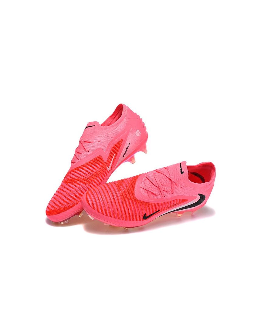 Nike Phantom 6 Elite Low FG Pink Black White