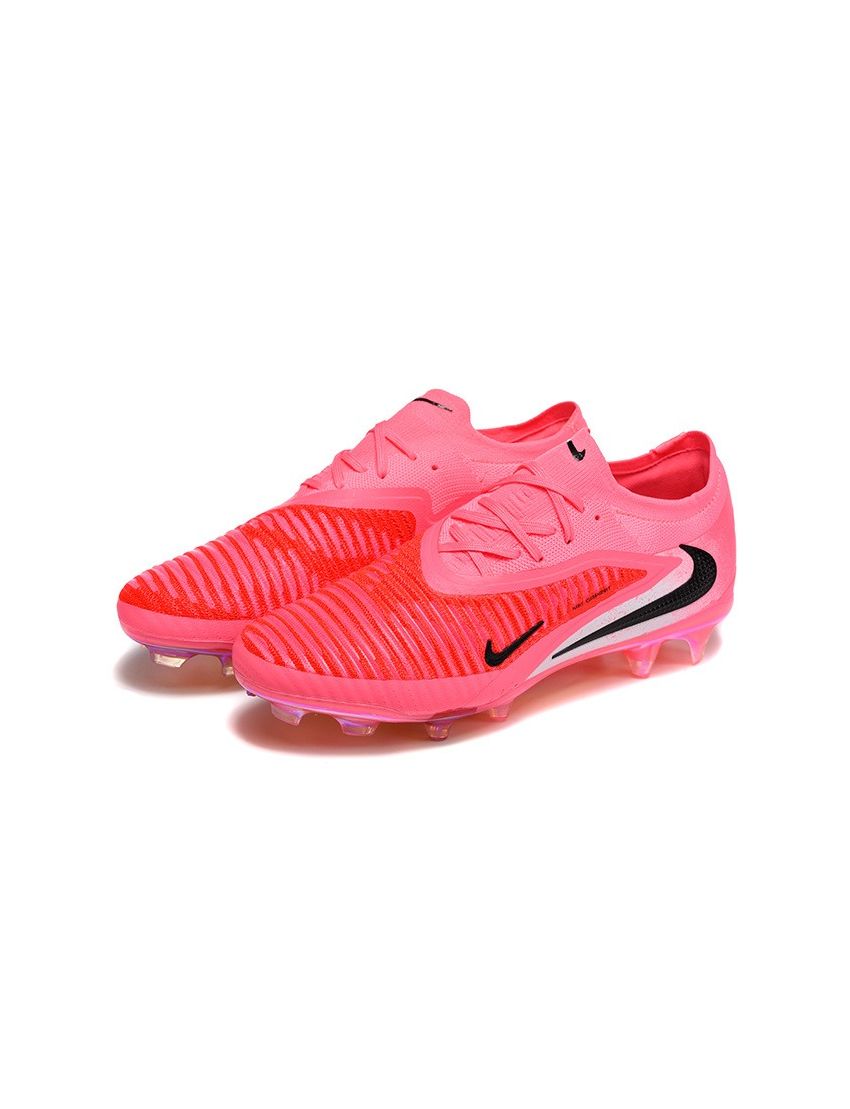 Nike Phantom 6 Elite Low FG Pink Black White