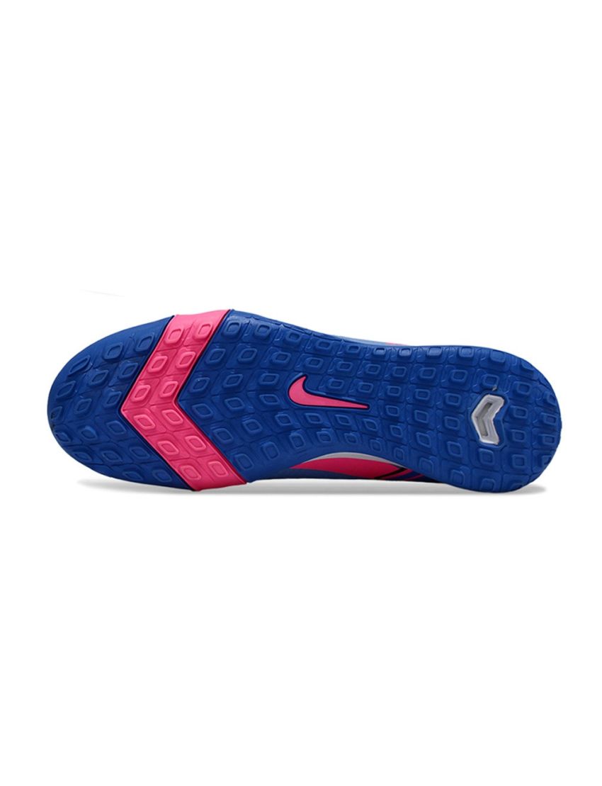 Nike Air Zoom Mercurial Vapor 16 Elite TF Blue Pink