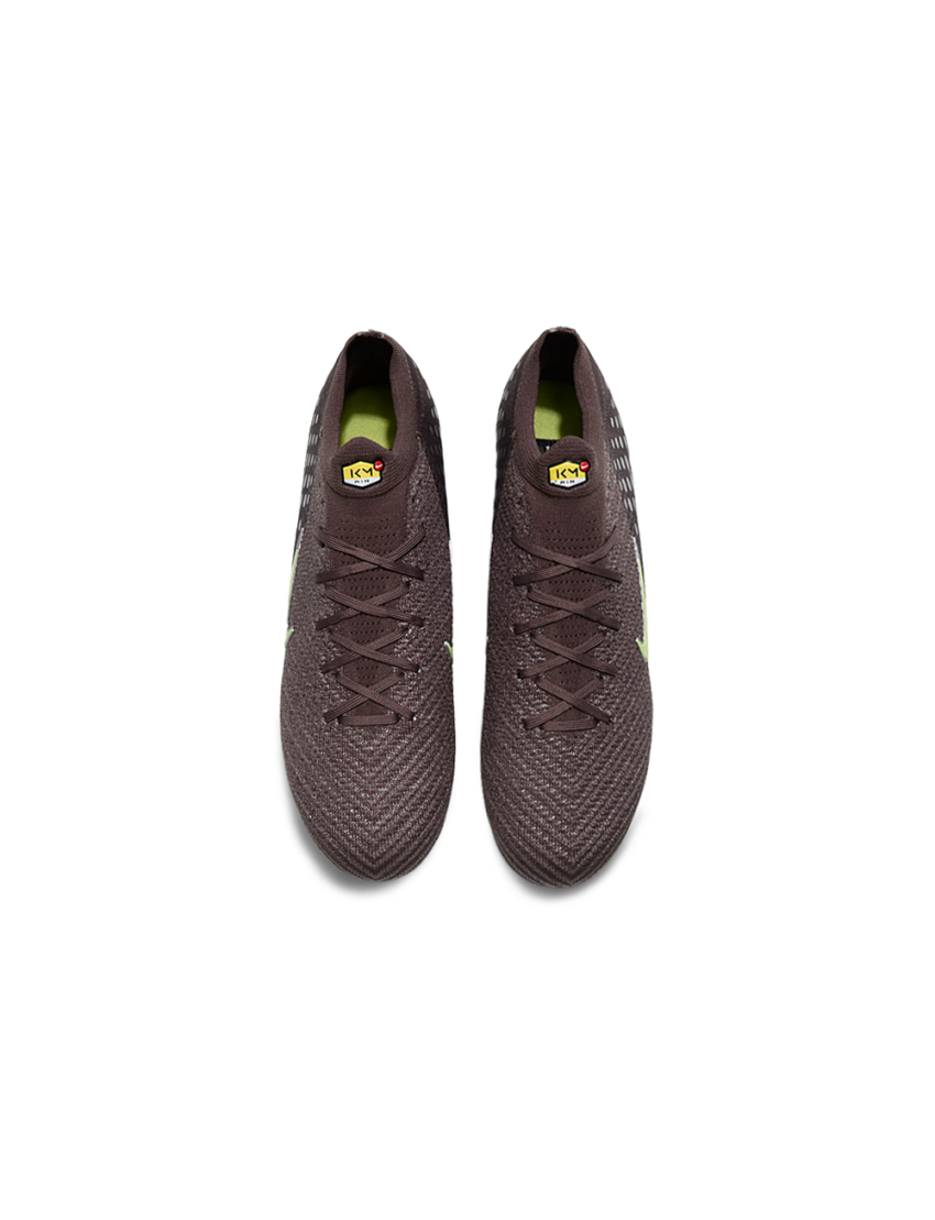 Nike Air Zoom Mercurial Vapor 16 Elite FG Chocolate