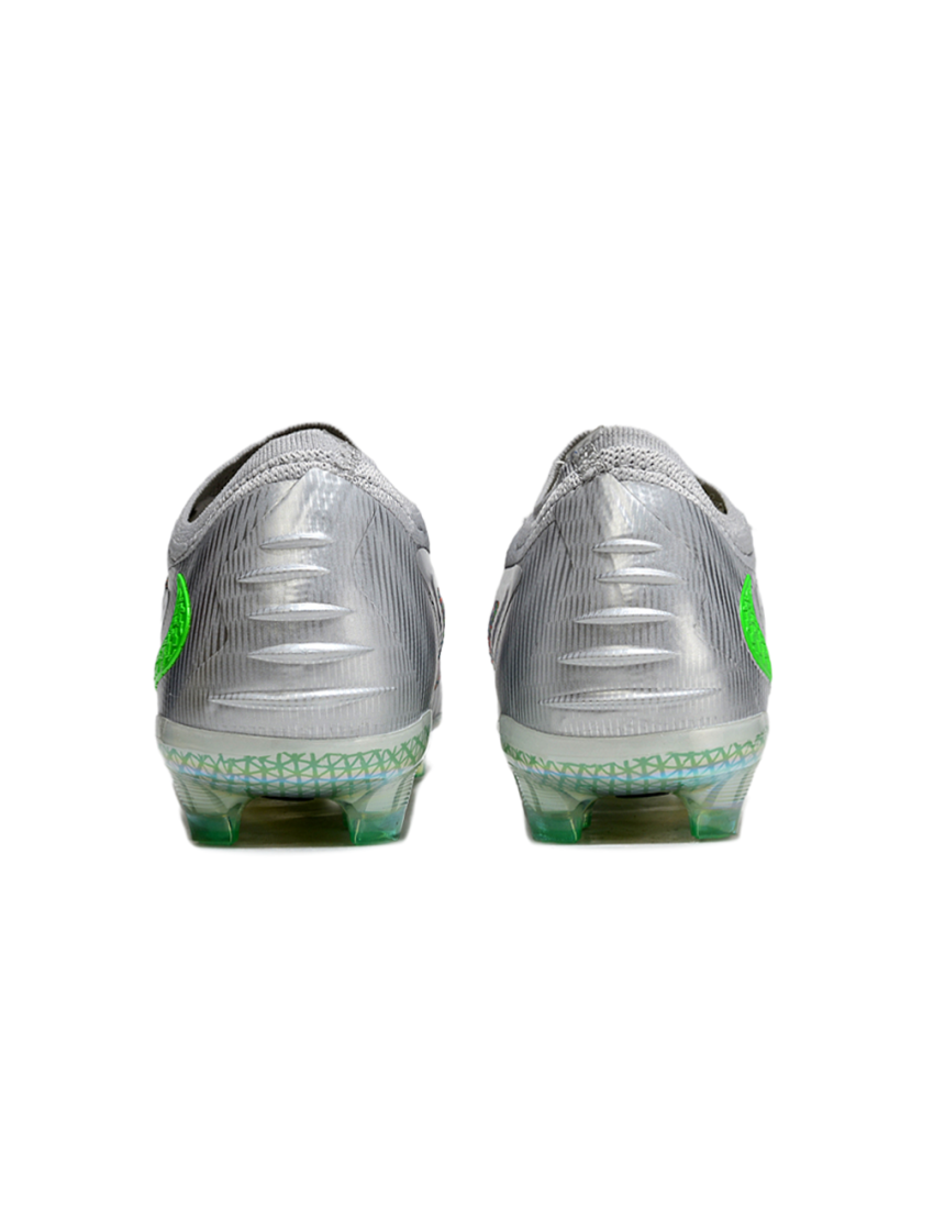 Nike Phantom 6 Elite FG Grey Volt