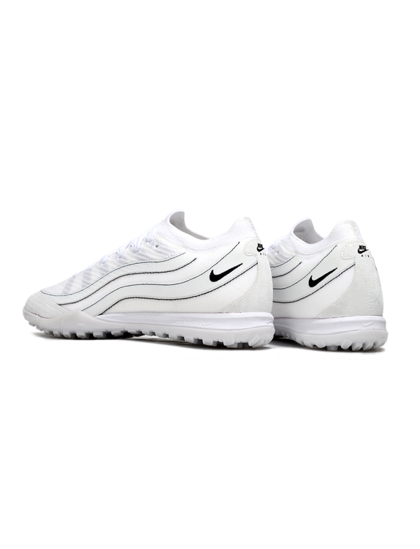 Nike Air Zoom Mercurial Vapor 16 Elite TF White Edition