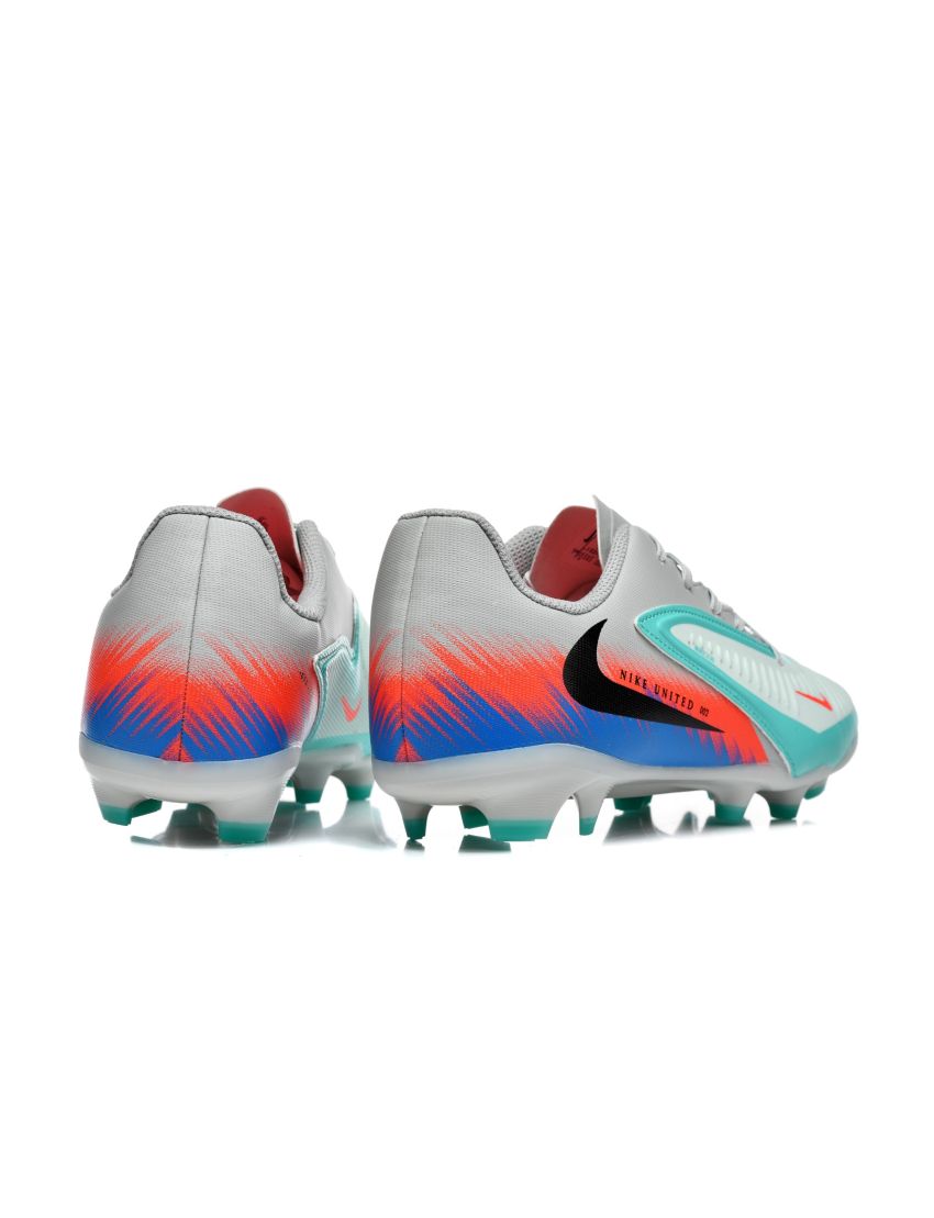 Nike Phantom 6 Elite Low FG Pistachio Frost Hyper Orange