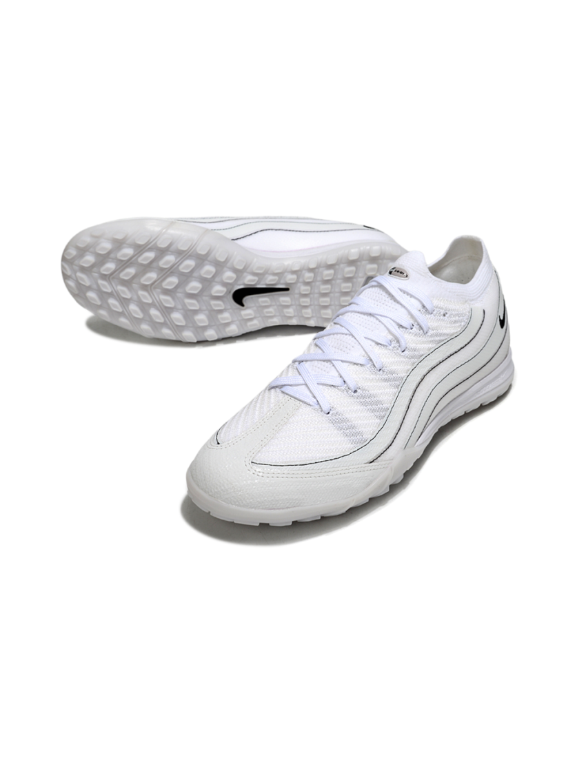 Nike Air Zoom Mercurial Vapor 16 Elite TF White Edition