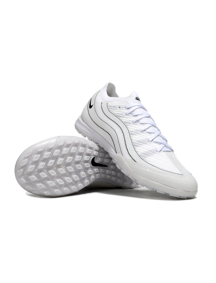 Nike Air Zoom Mercurial Vapor 16 Elite TF White Edition