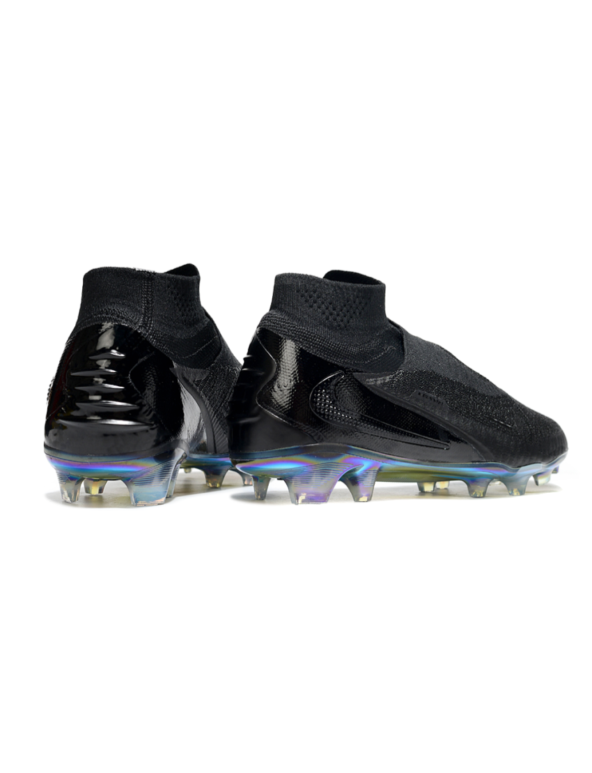 Nike Phantom 6 Elite FG Black Gold