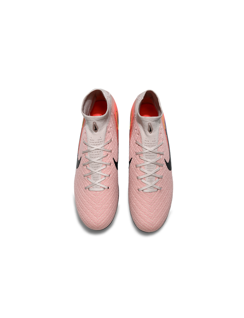 Nike Air Zoom Mercurial Superfly 10 Elite FG United Silt Red Racer Blue