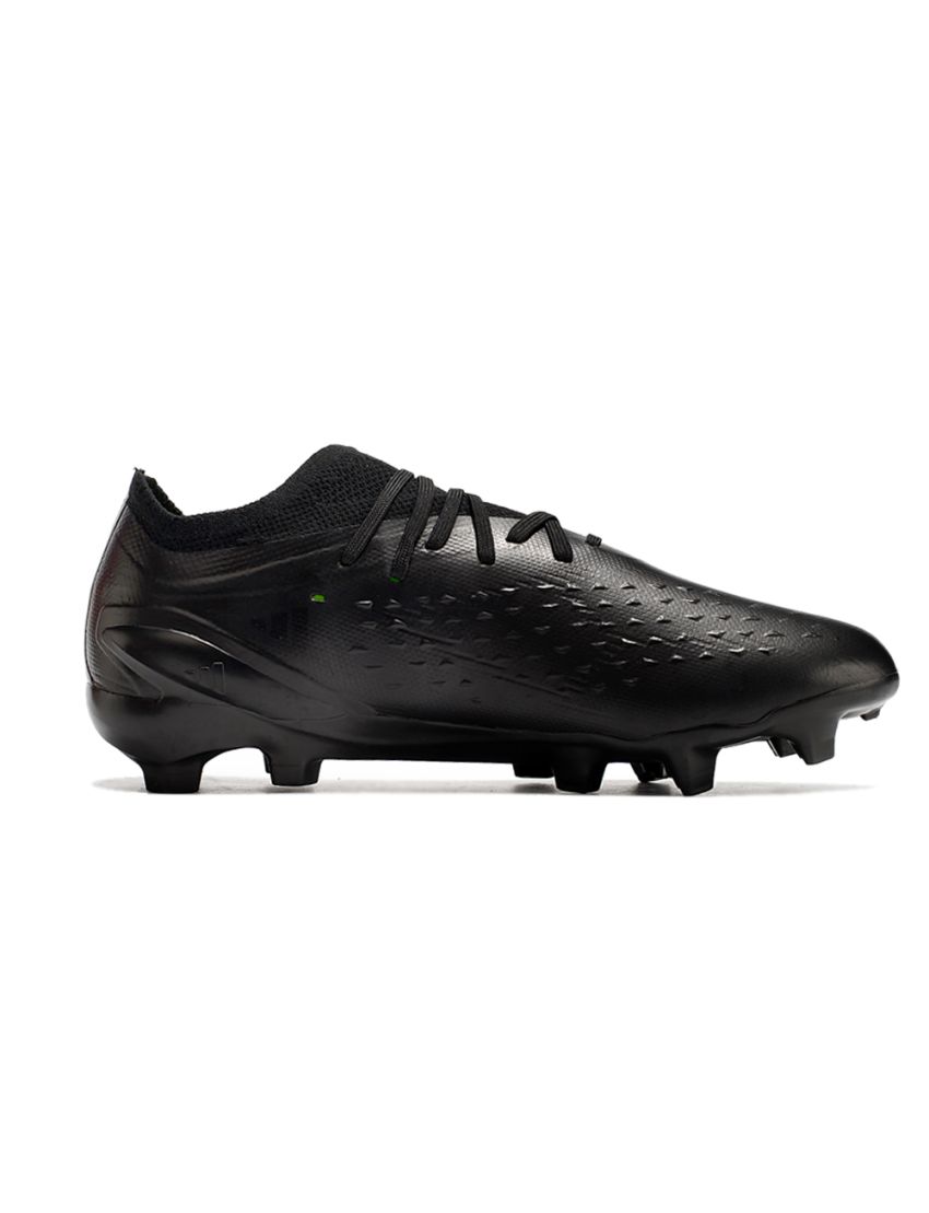 Adidas X Speedportal.1 FG Blackout