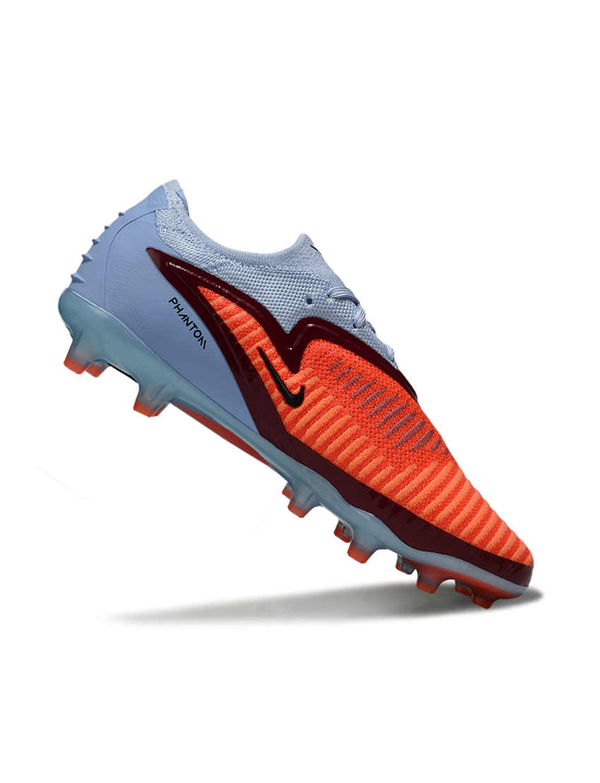 Nike Phantom 6 Elite Low AG-Pro Scary Good Royal Tint Black Bright Crimson