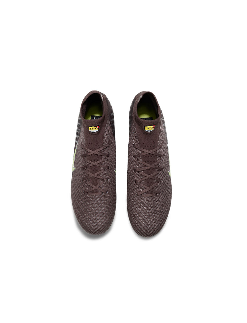Nike Air Zoom Mercurial Superfly 10 Elite FG Chocolate