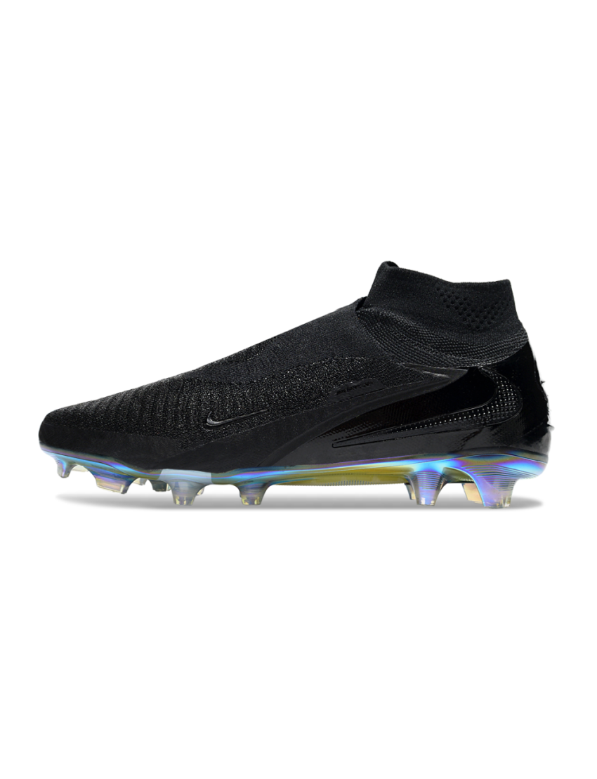 Nike Phantom 6 Elite FG Black Gold