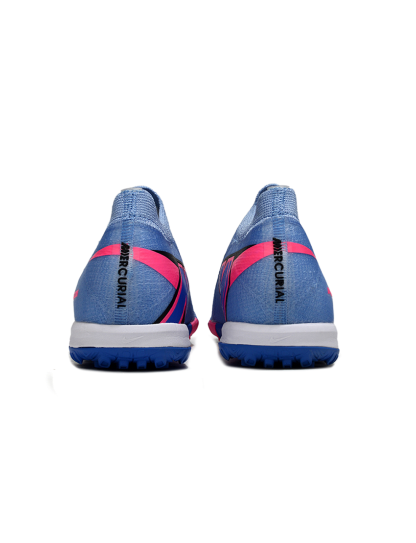 Nike Air Zoom Mercurial Vapor 16 Elite TF Blue Pink