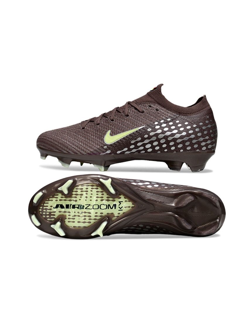 Nike Air Zoom Mercurial Vapor 16 Elite FG Chocolate