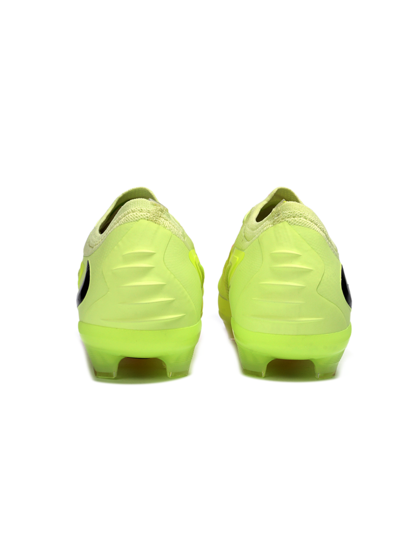  Nike Phantom 6 Elite Low FG Limelight Hyper Crimson Black