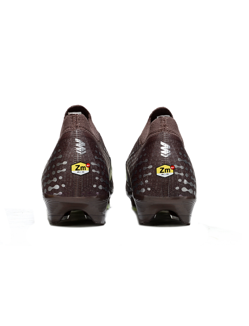 Nike Air Zoom Mercurial Vapor 16 Elite FG Chocolate