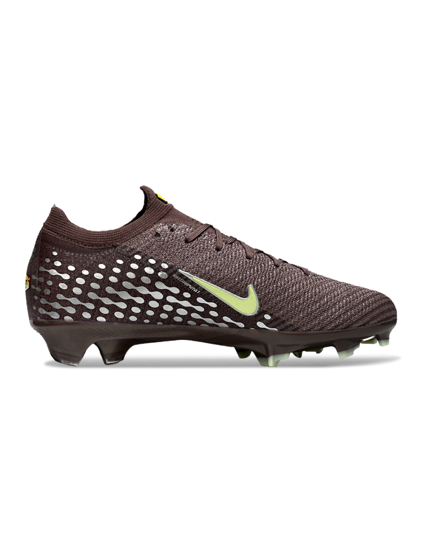 Nike Air Zoom Mercurial Vapor 16 Elite FG Chocolate