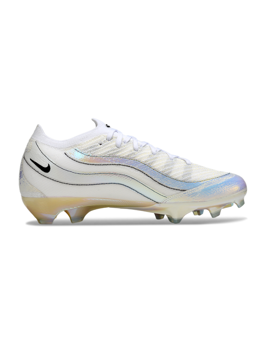 Nike Mercurial Vapor 16 x Air Max 95 Elite FG 'Disruptive' - White Edition