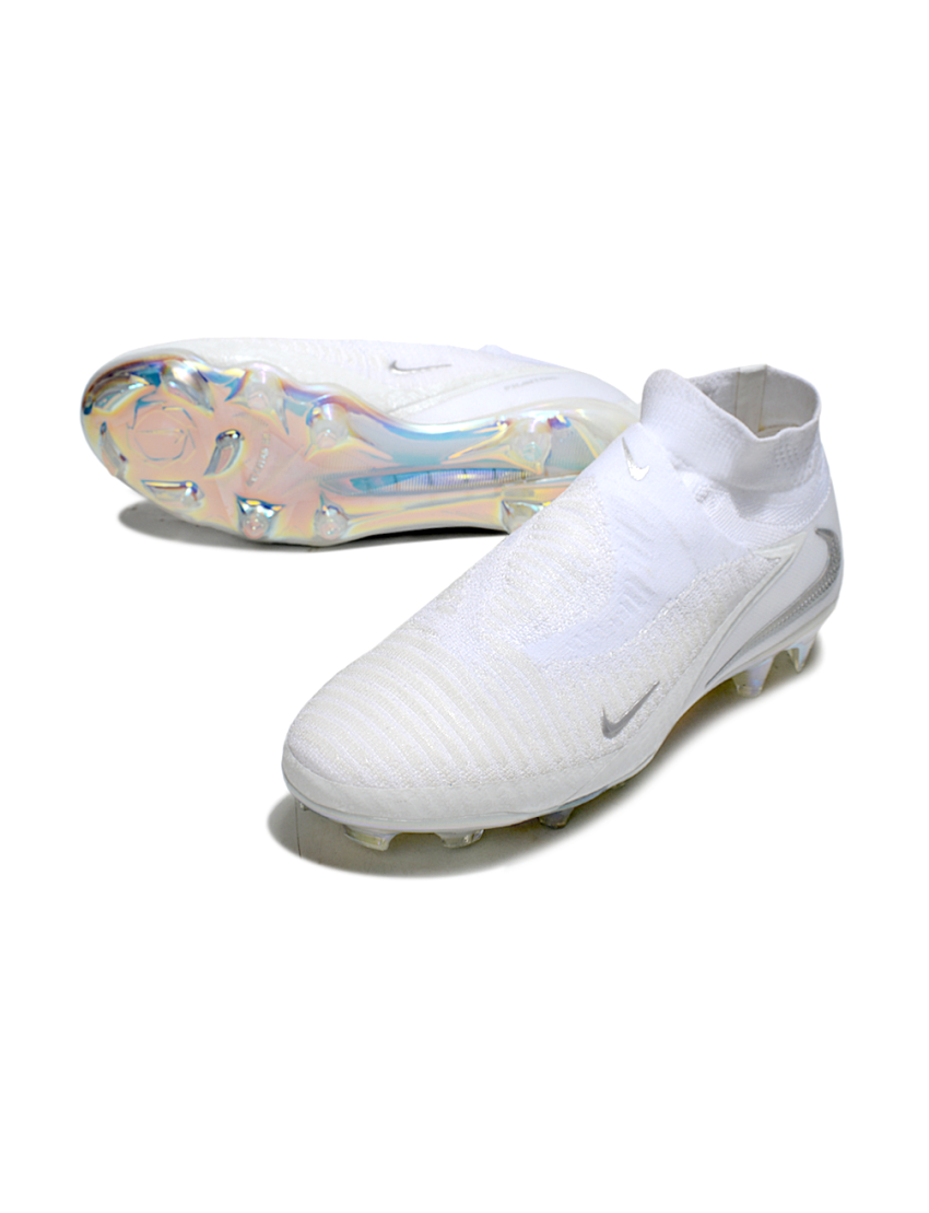 Nike Phantom 6 Elite FG White