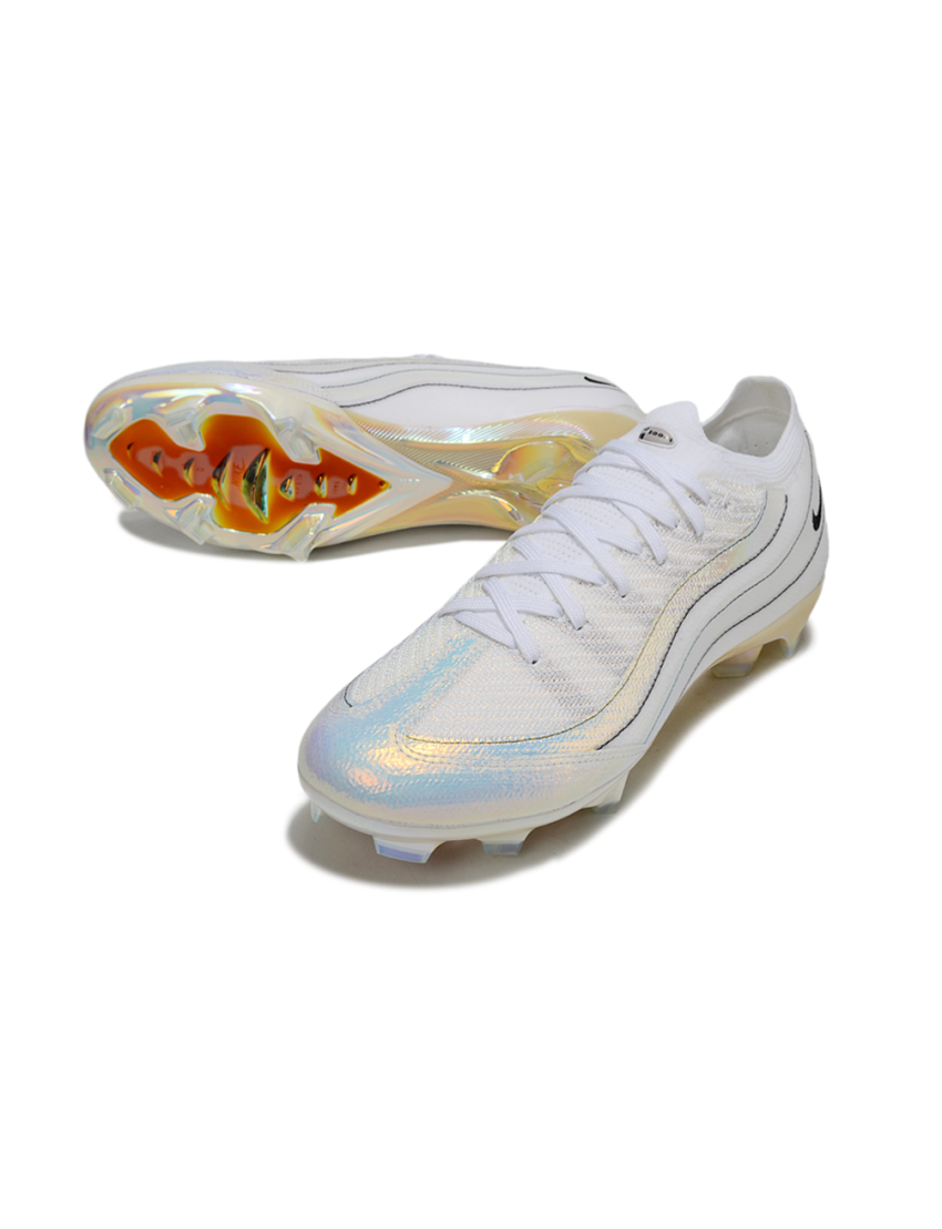 Nike Mercurial Vapor 16 x Air Max 95 Elite FG 'Disruptive' - White Edition
