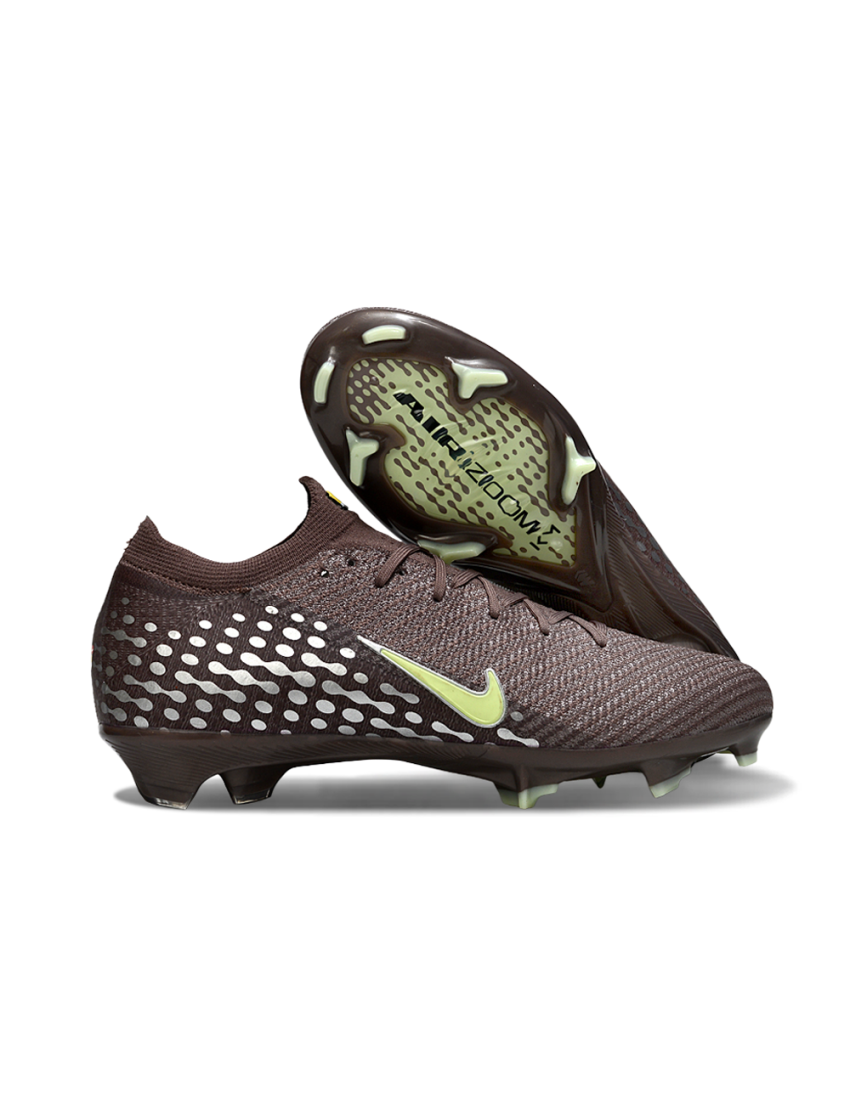 Nike Air Zoom Mercurial Vapor 16 Elite FG Chocolate