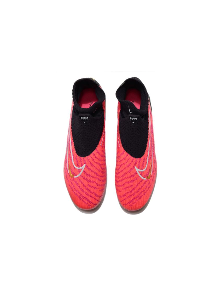 Nike Phantom GX Elite FG - Hyper Pink/Black/White