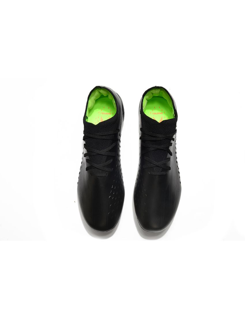 Adidas X Speedportal.1 FG Blackout